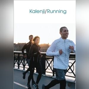 Kalenji Decathlon Leggings